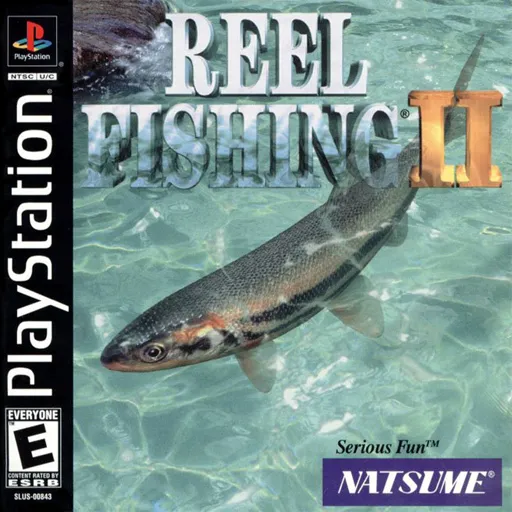 Reel Fishing II (USA)